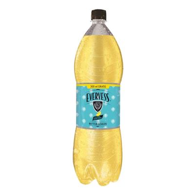 EVERVESS BITTER LEMON 1,5L
