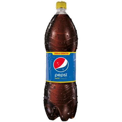 PEPSI TWIST 1,5/1