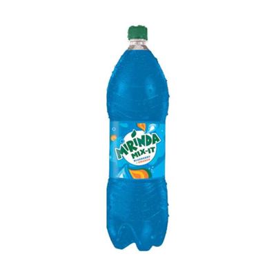 MIRINDA BLUEBERRY-ORANGE 1,5L