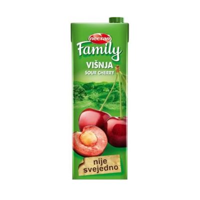 SOK VISNJA 1.5L NECTAR