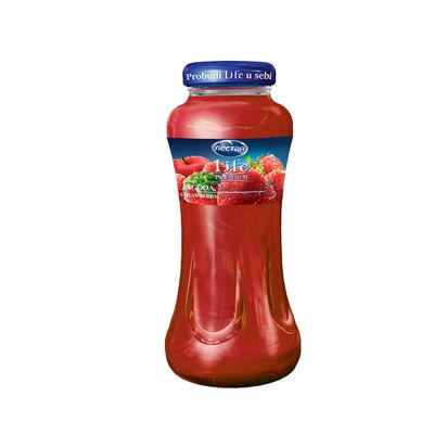 LIFE PREMIUM 0.2L JAGODA 50% STAKLO "NECTAR"