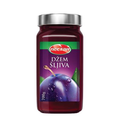 MARMELADA SLJIVA 7OOg NECTAR