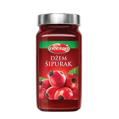 MARMELADA SIPURAK 700g NECTAR