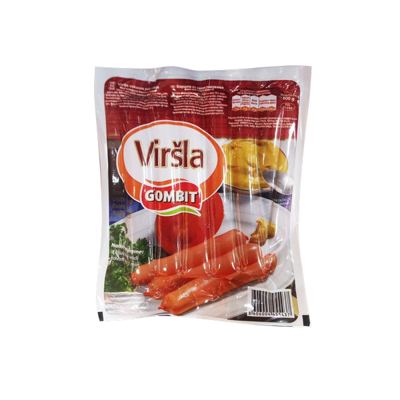 GOMBIT HOT DOG 800GR