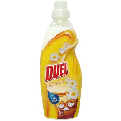 DUEL OMEKŠIVAČ SOFT LOTUS 1000 ml NF BEOHEMIJA (12