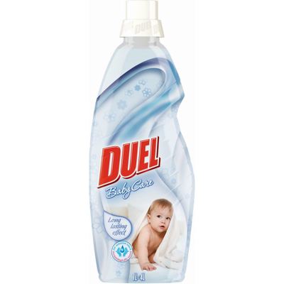 DUEL OMEKŠIVAČ BABY CARE 1000 ml BEOHEMIJA (12)