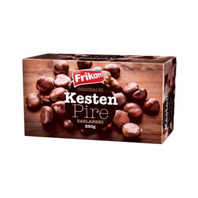 DEZERTI FRIKOM KESTEN PIRE 250G
