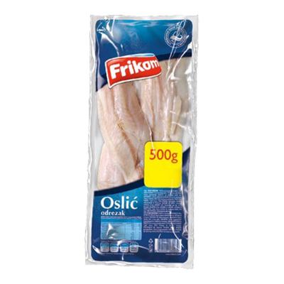 SMRZNUTA RIBA FRIKOM OSLIĆ 400G