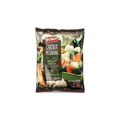 CARSKA MESAVINA 450G