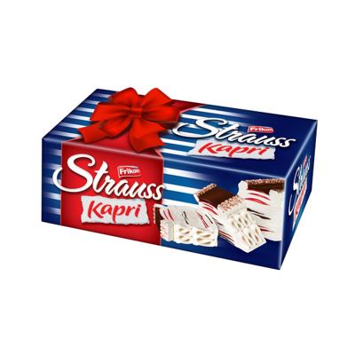 STRAUSS KAPRI 700ml