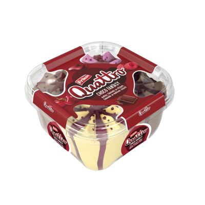 QUATTRO COKO FANTASY 900 ML