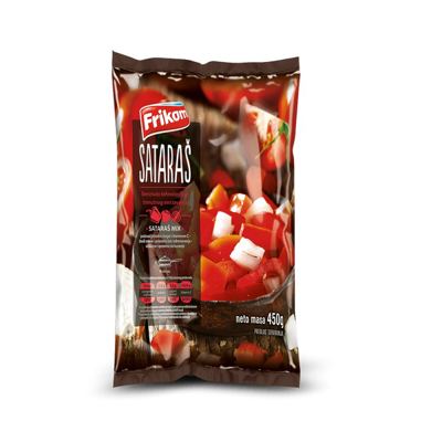 FRIKOM SATARAS MESAVINA 450G
