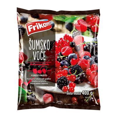 SUMSKO VOCE 400g FRIKOM