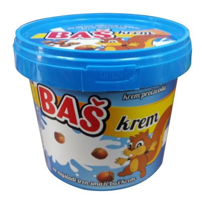 Krem tecni BAS mesavina 0800 kofica Avdic 12