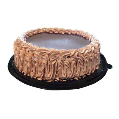 TORTA COKOLADNA 2KG VANILA