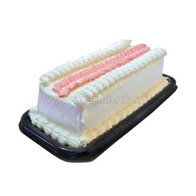 TORTA JAGODA 1.5KG