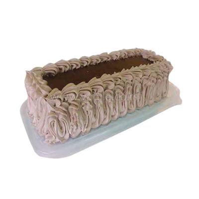 TORTA COKOLADNA 1.5KG VANILA
