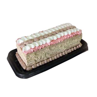 TORTA KINDER 1.5KG VANILA