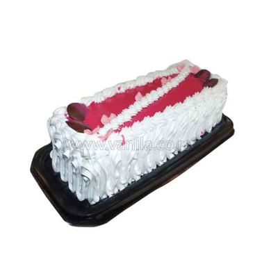 TORTA GRCKI SLADOLED 1.5KG VANILA