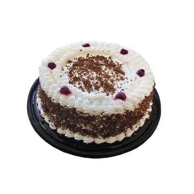 TORTA SVARCVALD 2KG VANILA