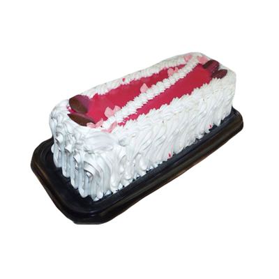 TORTA GRCKI SLADOLED 850G VANILA