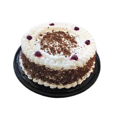 TORTA SNIKERS 850G VANILA