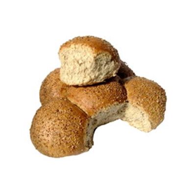POGAČA CRNA SA DODAT PŠ MEKINJ 500G