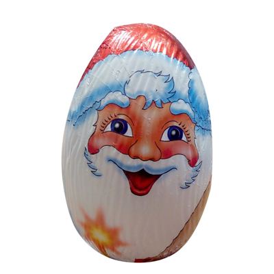 ČOKOLADNO JAJE SA IGRAČKOM SWEET CHOICE 80G
