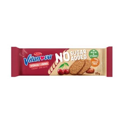 KEKS URMA 85GR VITANOVA