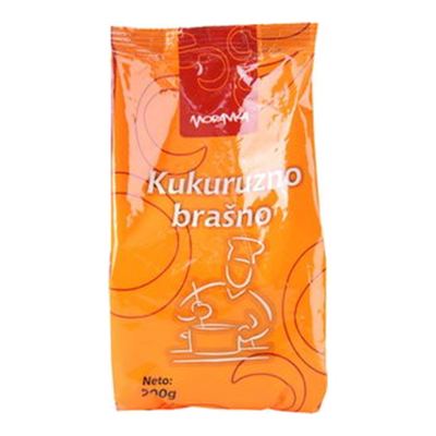 KUKURUZNO BRAŠNO 500GR MORAVKA