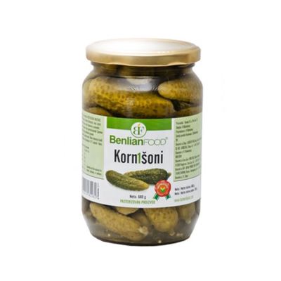 KRASTAVCI CERIO 680G PL