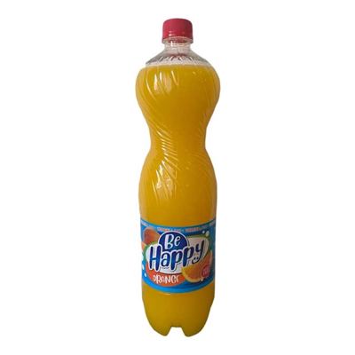 Sok Be Happy Orange 1500 6