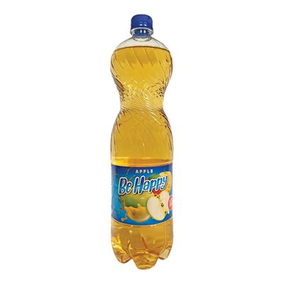 BE HAPPY APPLE 1.5L