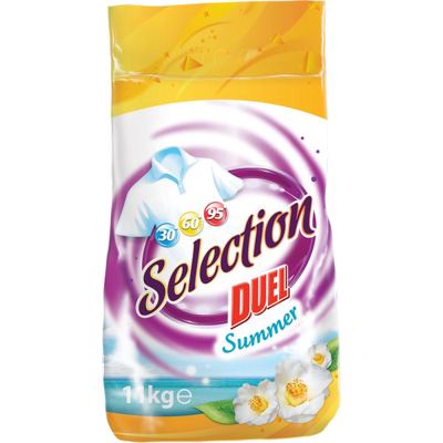 DUEL SELECTION SUMMER 11kg