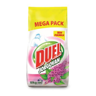 DETERDŽENT DUEL 10KG