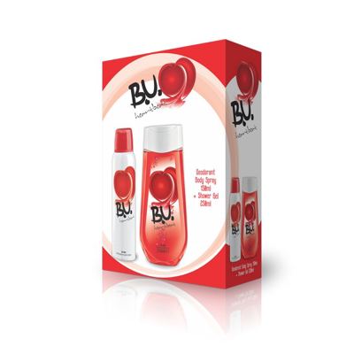 BU SET HEARTBEAT