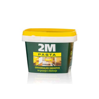2M PASTA ZA UNIVERZULNO CISCENJE 500G