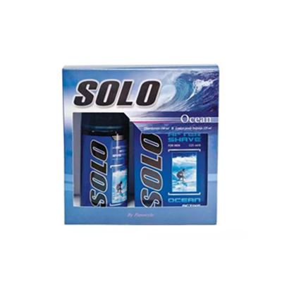 SET SOLO ECEAN