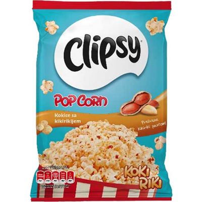 KOKICE CLIPSY KIKIRIKI 50g MARBO