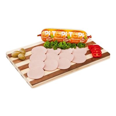 PERUTNINA TOPIKO PILEĆA 300G