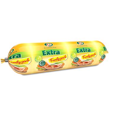 EXTRA POSEBNA 600G "PERUTNINA"