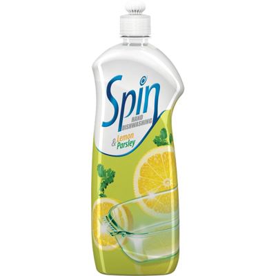 SPIN 920ml LEMON