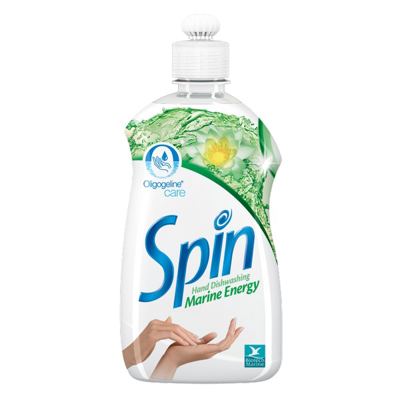 SPIN 460ml MARINE