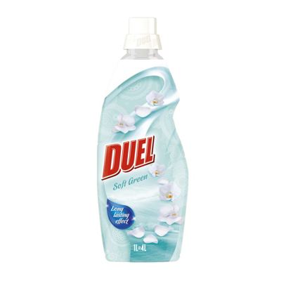 DUEL OMEKŠIVAČ SOFT GREEN 1000 ml NF BEOHEMIJA (12
