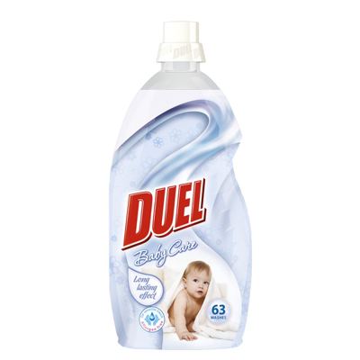 DUEL BABY CARE 1.9L