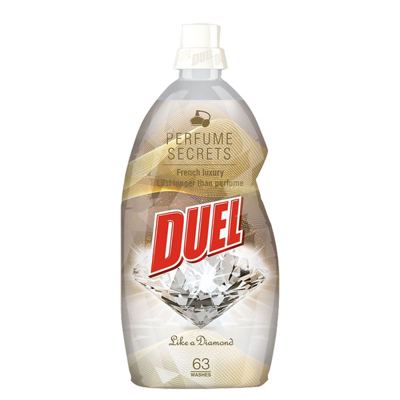 DUEL OMEKŠIVAČ LIKE A DIAMOND 1900 ml BEOH. (6)