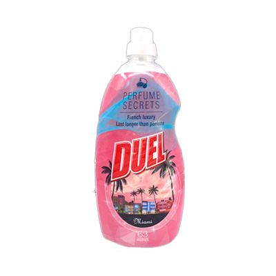 DUEL OMEKŠIVAČ MIAMI 1900ML