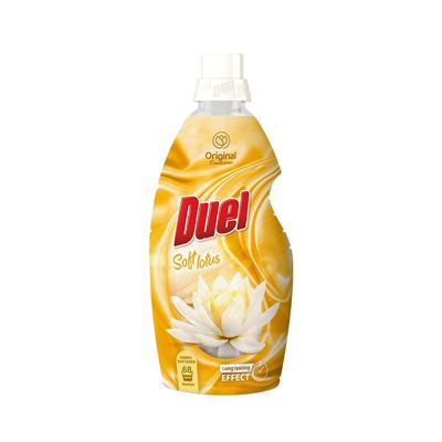 OMEKSIVAC DUEL SOFT LOTUS 1,7L