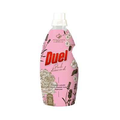 DUEL 800ml PINK DIAMOND