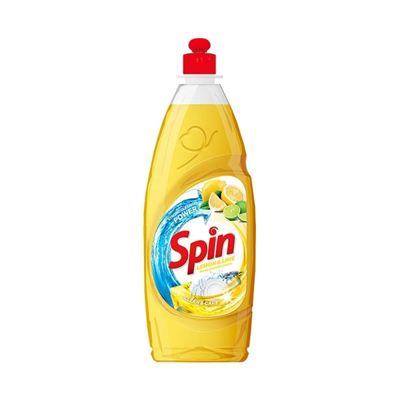 Spin za sudove lemon lime 750ml